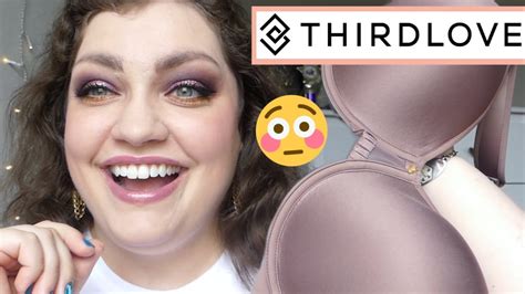 busty-ellie|Comfortable Bras for Large Bust! Try On Haul!!!@ellietheempress.